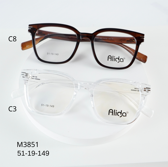 ALIDA TR90 M3851